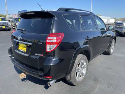 2010 Toyota RAV4, $8895. Photo 8
