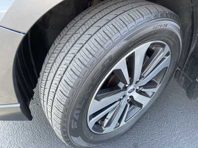 2018 Subaru Outback, $17987. Photo 10