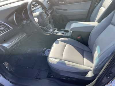 2018 Subaru Outback, $17987. Photo 12
