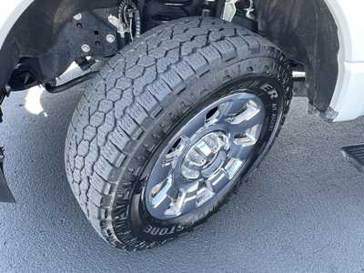 2024 Ford F350 Crew Cab, $74987. Photo 12