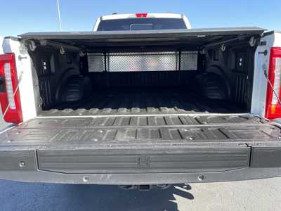 2024 Ford F350 Crew Cab, $74987. Photo 9