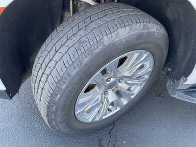 2022 GMC Yukon, $39987. Photo 11