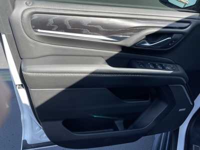 2022 GMC Yukon, $39987. Photo 12