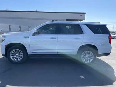 2022 GMC Yukon, $39987. Photo 5