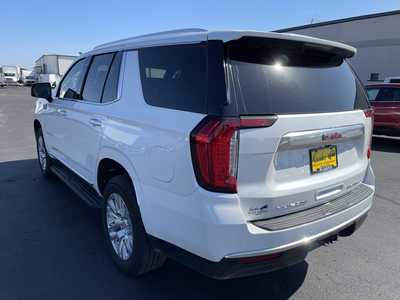 2022 GMC Yukon, $39987. Photo 6