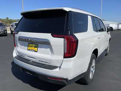 2022 GMC Yukon, $39987. Photo 8