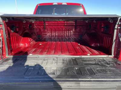 2017 Ford F150 Crew Cab, $27385. Photo 10