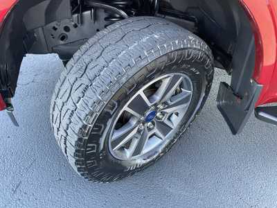 2017 Ford F150 Crew Cab, $27385. Photo 11