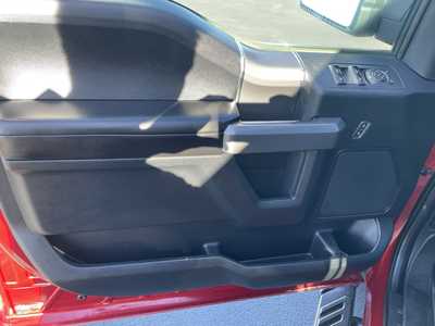 2017 Ford F150 Crew Cab, $27385. Photo 12