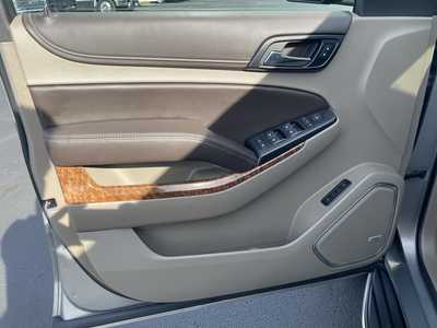 2019 Chevrolet Tahoe, $33994. Photo 11