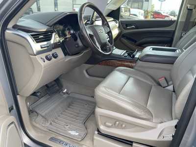 2019 Chevrolet Tahoe, $33994. Photo 12