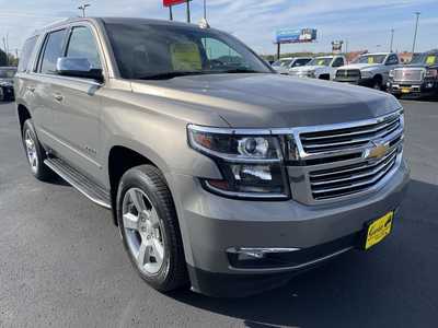 2019 Chevrolet Tahoe, $33994. Photo 2