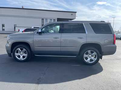 2019 Chevrolet Tahoe, $33994. Photo 5