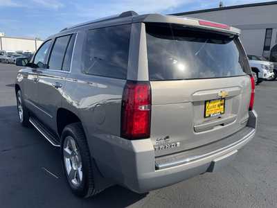 2019 Chevrolet Tahoe, $33994. Photo 6