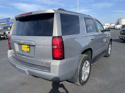 2019 Chevrolet Tahoe, $33994. Photo 8