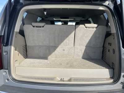 2019 Chevrolet Tahoe, $33994. Photo 9