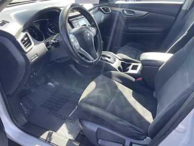 2015 Nissan Rogue, $8995. Photo 12