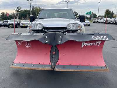 2015 Ford F250 Ext Cab, $25987. Photo 3