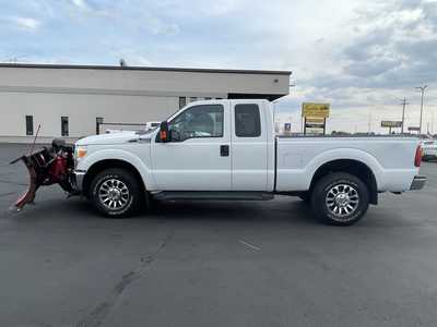 2015 Ford F250 Ext Cab, $25987. Photo 5