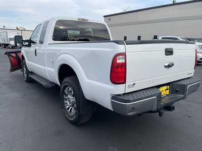 2015 Ford F250 Ext Cab, $25987. Photo 6