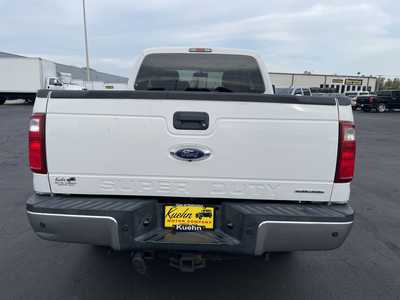 2015 Ford F250 Ext Cab, $25987. Photo 7