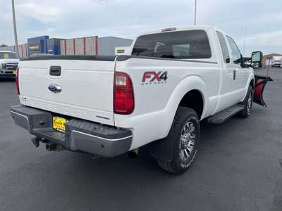 2015 Ford F250 Ext Cab, $25987. Photo 8