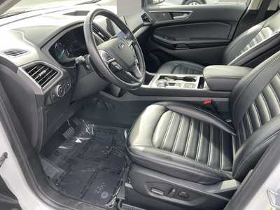 2022 Ford Edge, $21957. Photo 12