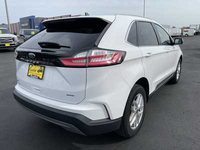 2022 Ford Edge, $21957. Photo 8