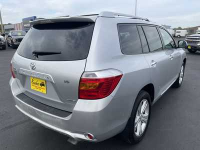 2008 Toyota Highlander, $6995. Photo 8