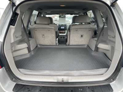 2008 Toyota Highlander, $6995. Photo 9