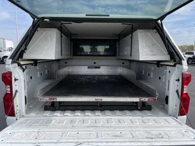 2020 Chevrolet 2500 Crew Cab, $32993. Photo 10