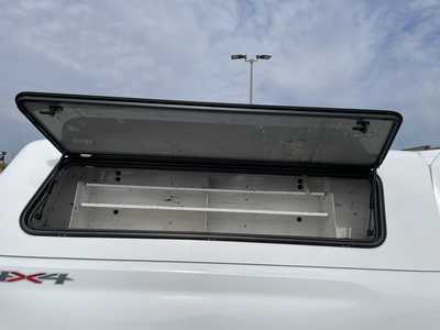 2020 Chevrolet 2500 Crew Cab, $32993. Photo 11