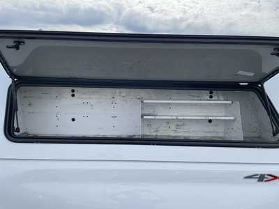 2020 Chevrolet 2500 Crew Cab, $32993. Photo 12
