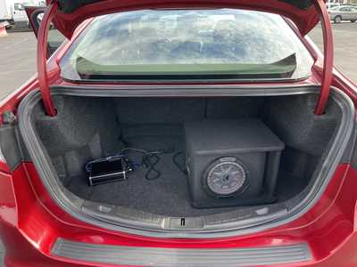 2014 Ford Fusion, $10987. Photo 9