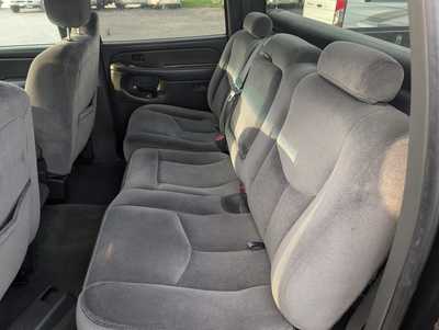 2006 GMC 1500 Crew Cab, $4995. Photo 10