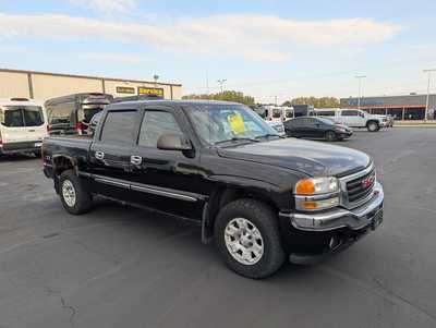 2006 GMC 1500 Crew Cab, $4995. Photo 2
