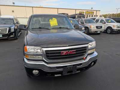 2006 GMC 1500 Crew Cab, $4995. Photo 3