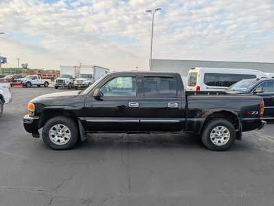 2006 GMC 1500 Crew Cab, $4995. Photo 5