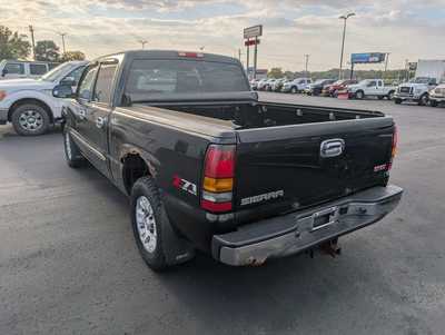 2006 GMC 1500 Crew Cab, $4995. Photo 6