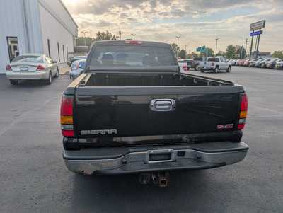 2006 GMC 1500 Crew Cab, $4995. Photo 7