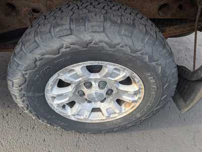 2006 GMC 1500 Crew Cab, $4995. Photo 9