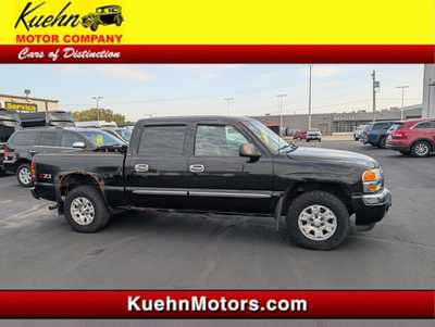 2006 GMC 1500 Crew Cab, $4995. Photo 1