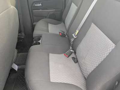 2008 GMC Canyon Crew Cab, $14937. Photo 10