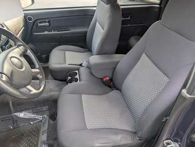 2008 GMC Canyon Crew Cab, $14937. Photo 12