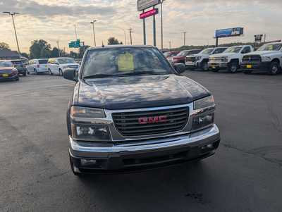 2008 GMC Canyon Crew Cab, $14937. Photo 3