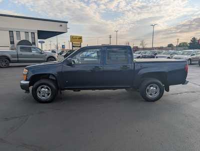 2008 GMC Canyon Crew Cab, $14937. Photo 5