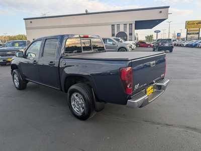 2008 GMC Canyon Crew Cab, $14937. Photo 6