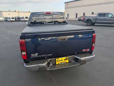 2008 GMC Canyon Crew Cab, $14937. Photo 7