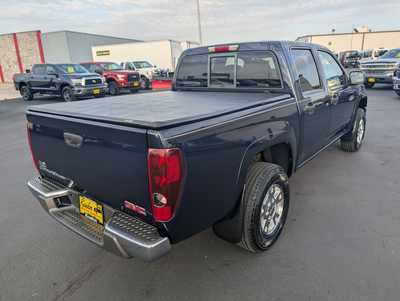 2008 GMC Canyon Crew Cab, $14937. Photo 8