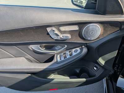 2020 Mercedes-Benz C-Class, $24897. Photo 10